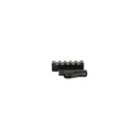 American Defense Quick Detach Picatinny Mount - 5 Lug - American Defense