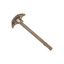 Expo Arms X Geissele Super AR-15 Charging Handle - Desert Dirt - Expo Arms