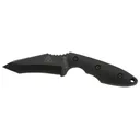 KA-BAR TDI Hell Fire Fixed Blade Knife - 3.56" - Ka-Bar