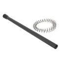 Lancer Systems LSX Carbon Fiber Magazine Extension Tube +8 - Mossberg 590 - Lancer Systems