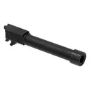 Shalo Tek P365XL 9mm Threaded Barrel - Load Indicator - Black Nitride - Shalo Tek