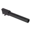 Shalo Tek P365XXL 9mm Spiral Fluted Barrel - Black Nitrided - 4.1" - Shalo Tek