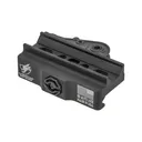 American Defense Quick Detach Trijicon Mini-ACOG Mount - Titanium Lever - Low - American Defense