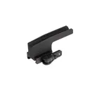 American Defense AD-B3-C Scope Mount - Standard Lever - Black - American Defense
