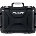 Plano Element Pistol and Accessory Case Black With Grey Accents X-Large - Plano Cases