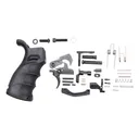 Tacfire AR-10 Complete Lower Parts Kit - Tacfire