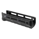 Midwest Industries AK Drop-In M-LOK Universal Handguard - Black - Midwest Industries