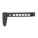Midwest Industries Stock Tube With Light Weight Stock - Midwest Industries