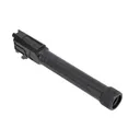 Faxon Firearms Straight Fluted Threaded Barrel for SIG P365XL - Nitride - Faxon Firearms