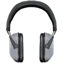 Champion Vanquish Pro Electronic Earmuff with Bluetooth - Grey - Champion