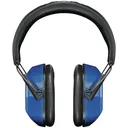 Champion Vanquish Pro Electronic Earmuff with Bluetooth - Blue - Champion