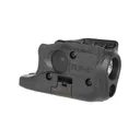 Streamlight TLR-6 SubCompact Trigger Guard Weapon Light with Red Laser - GLOCK 26/27/33 - 100 Lumens - Streamlight