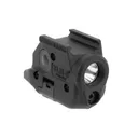 Streamlight TLR-6 SubCompact Weapon Light with Red Laser - GLOCK 43X MOS/48 MOS - 100 Lumens - Streamlight