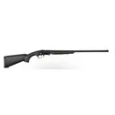 Charles Daly 101 Single Shot Shotgun 12 Gauge - 28" - Black - Synthetic Stock - Charles Daly