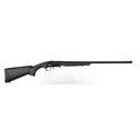 Charles Daly 101 Single Shot Shotgun 410 Bore - 26" - Black - Synthetic Stock - Charles Daly