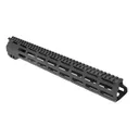 Aimsports Wraith Free Float AR-15 Handguard - M-LOK - 15" - Aimsports