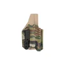 TXC Holsters X1 Pro IWB Holster fits Sig Sauer P320 9/40 - MultiCam - Txc Holsters