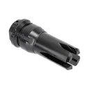 JMac Customs GFHC KeyMount & KeyMicro Flash Hider - 1/2x28 - Jmac Customs