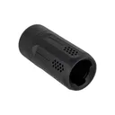Strike Industries Universal Oppressor Blast Shield - Black - Strike Industries