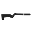 Magpul X-22 Backpacker Stock - Ruger 10/22 Takedown - Black - Magpul