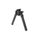 Magpul Bipod for A.R.M.S. 17S Style Mounts - Black - Magpul
