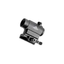 Four Peaks Red Dot Sight with QD Mount - 3 MOA - Four Peaks