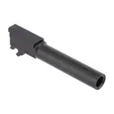 Shalo Tek P365XL 9mm Spiral Fluted Barrel - Black Nitrided - 3.7" - Shalo Tek