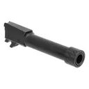 Shalo Tek P365 9mm Threaded Barrel - Load Indicator - Black Nitride - Shalo Tek