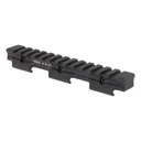 BCM A/T Optic Riser 525-13 - Bravo Company Manufacturing