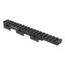BCM A/T Cantilever Optic Riser 525-13X5 - Bravo Company Manufacturing