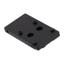 Arise Mfg. Aegis 4 Trijicon RMR Mounting Plate - Fits GLOCK MOS - Arise Mfg.