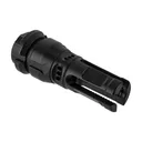 Sons of Liberty Gun Works NOX9 5.56 Flash Hider - Neutral Config - KeyMount - Sons Of Liberty Gun Works