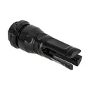 Sons of Liberty Gun Works NOX Deadair Sandman Keymount Flash Hider - 5/8x24 - Sons Of Liberty Gun Works