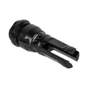Sons of Liberty Gun Works NOX Deadair Sandman Keymount Flash Hider - 1/2x28 - Sons Of Liberty Gun Works