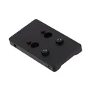 Arise Mfg. Aegis 3 Primary Arms RS-15  Mounting Plate - Fits Walther PDP 2.0 - Arise Mfg.