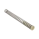 Geissele Automatics Super 42 Braided Buffer Spring and H3 Buffer - Geissele Automatics
