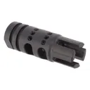 SLR Rifleworks Synergy BCF AR-10 Muzzle Brake - 5/8x24 - Slr Rifleworks