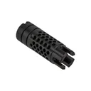 SLR Rifleworks Synergy AK-47 Compensator - 14x1 LH - Slr Rifleworks