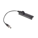 SureFire Rail Grabber Tape Switch - 7" - Black - Surefire