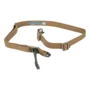 Blue Force Gear VCAS Vickers 221 Sling - Push Button Swivels - Coyote Brown - Blue Force Gear