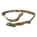Blue Force Gear VCAS Vickers 221 Sling - Push Button Swivels - MultiCam - Blue Force Gear
