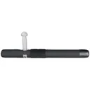 Monadnock 5107 24" Ultimate Side Handle Training Baton - Black Foam - Monadnock