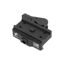 American Defense Quick Detach T1 Micro Mount - Low - American Defense