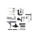 Evolve Weapons Systems AR-15 Lower Parts Kit with Trigger - No Grip/Trigger Guard - Evolve Weapons Systems