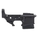 Dark Storm Industries DS-15 Fixed Mag AR-15 Lower Receiver - Stripped Lower - Dark Storm Industries