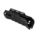 Strike Industries Valor of Action Handguard - Mossberg 500/590 - Black - Strike Industries
