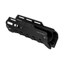 Strike Industries Valor of Action Handguard - Remington 870 - Black - Strike Industries