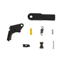 Apex Tactical M&P 2.0 Polymer Enhanced Trigger & Duty/Carry Kit - Bk/FDE - Apex Tactical