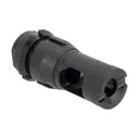 Forward Controls Design Single Chamber Muzzle Brake - Dead Air Keymo Mount -  5/8x24 - Forward Controls Design