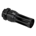 Forward Controls Design Stoner 63 Style Compensator - 5/8x24 - Long - Forward Controls Design